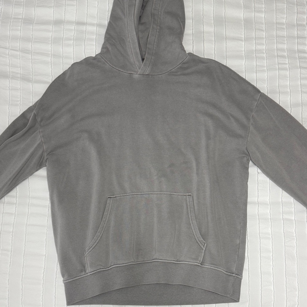 H&M Gray Hoodie